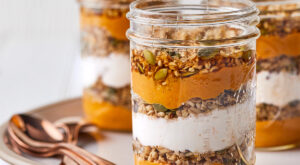 20 Best Breakfasts To Stay Full & Energized All Day