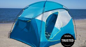 After Testing Hundreds of Products, Here’s Our Favorite Camping Gear