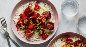 Paneer Chile Dry is Spicy and Sticky, Crisp and Melting