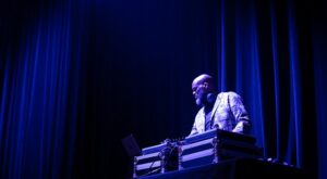 Best Club DJ 2023: DJ Big Phill