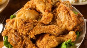 17 Easy Potluck Chicken Recipes