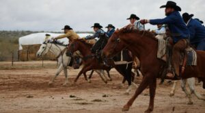 How to watch ‘Ultimate Cowboy Showdown’ season 4 episode 3, where to stream