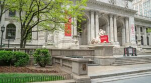 City Life Org – The New York Public Library Awards Five Esteemed Notables at Annual Library Lions Fundraising Gala on November 6