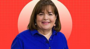 Ina Garten’s Go-To Rainy Day Meal Is a Nostalgic Classic
