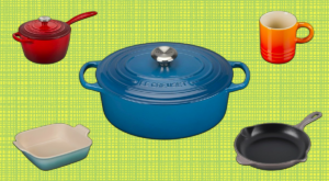 Once and For All: Is Le Creuset’s Cookware Worth It?