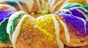 The King Cake Tradition, Explained