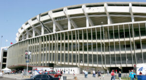 Bill to give DC control of RFK Stadium site gets green light from key House committee – WTOP News
