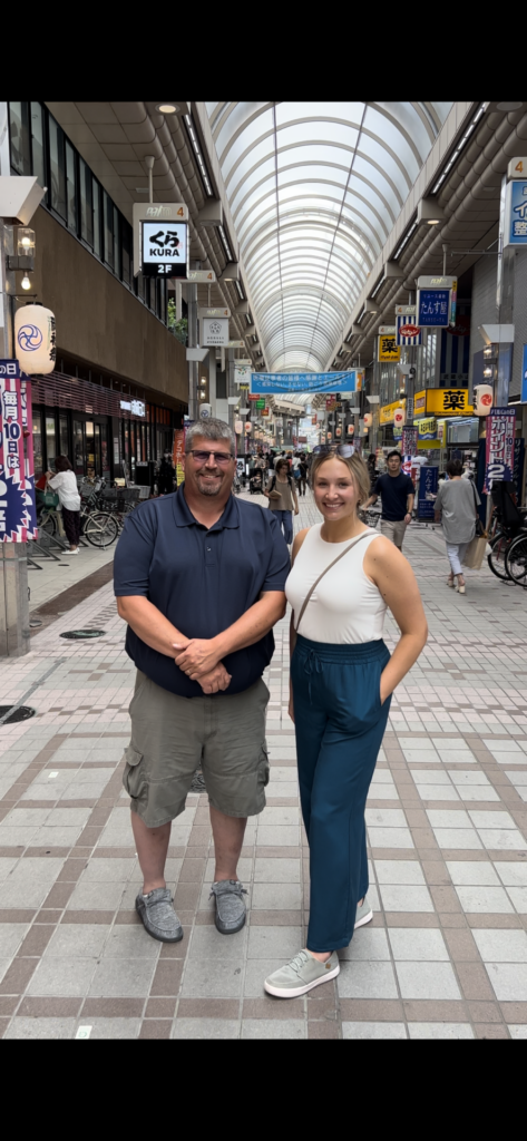 Trade mission sheds light on Japanese beef consumers – Brownfield Ag News
