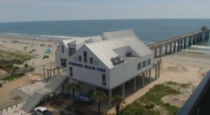 Documents shed light on why Surfside Beach delayed pier’s soft opening