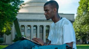 ‘Brief Tender Light’ Documents the stories of African MIT students – The Bay State Banner
