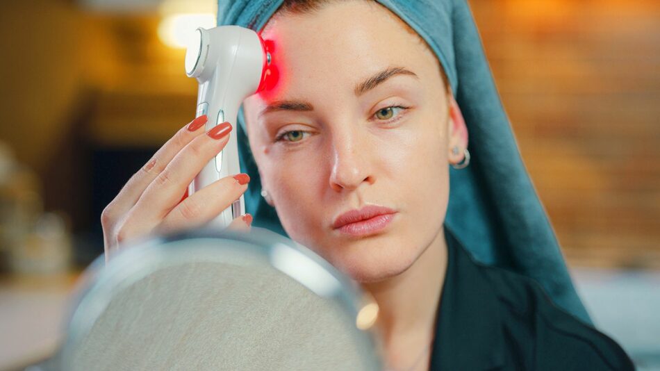 Light Therapy Wands: Are They a Safe and Effective Solution for Skin Problems?