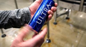 Brewer AB InBev signals new focus on Michelob Ultra amid light beer rivalry