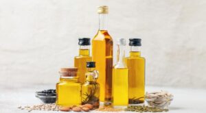 Healthiest Cooking Oils: How To Choose Which One To Use