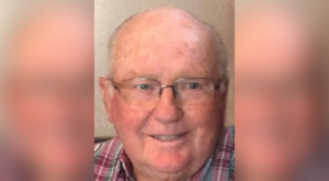 Obituary for Ray Francis Cook | Wood Funeral Home & Crematory