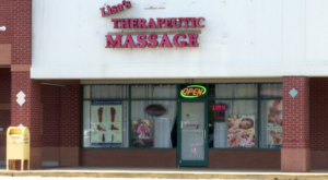 Search warrants shed light on raided massage parlors in N. Augusta, Aiken