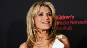 Vanna White Not Leaving ‘Wheel of Fortune’ After Pay Increase, New Contract