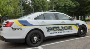 Nobody laughing at breakfast-cooking prank at Home Depot: Highland Heights Police Blotter