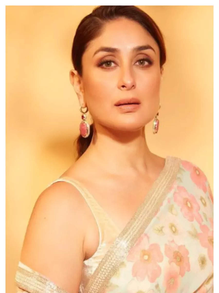 8 desi food habits that Kareena Kapoor swears by at the age of 43