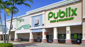 Mobile Food Pantries Funded by Publix Charities and Stocked With Produce Donated by Publix Roll Into Local Communities – Perishable News
