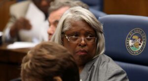 Cook County board to consider 0,000 employment discrimination settlement