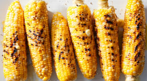 You Can’t Go Wrong With Hot Dogs and Corn