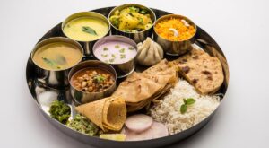 Ganesh Chaturthi 2023: 12 Easy Recipes For A Festive Maharashtrian Thali