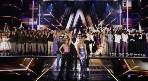 There are 11 acts in the finals of  ‘America’s Got Talent. One will not accept  million if they win