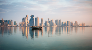 Hilton Zuwachs bei reisetopia Hotels in Doha | reisetopia