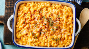 Level Up Any Mac And Cheese With A Little Mayo – The Daily Meal