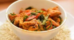 Savour The Flavours Of Nepal At Home With This Easy Chicken Choila Recipe – News18