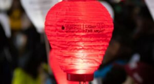 Leukemia & Lymphoma Society to hold Light The Night event in Cleveland on Oct. 1