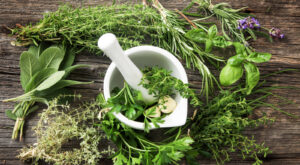 Mistakes Everyone Makes When Cooking With Fresh Herbs – Mashed