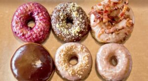 Best of Orange County 2023: Best doughnut shop