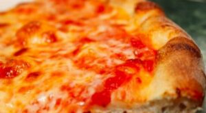 New York pizza comes to Cambridge; Amar opens at Raffles – The Boston Globe