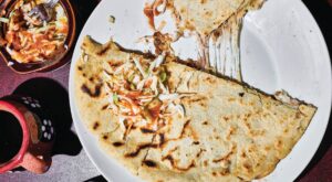 Review: Diner Latino Serves El Salvadoran Food Nearly 24/7