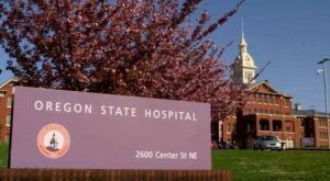 New info shines light on ‘extremely dangerous’ suspect’s Oregon State Hospital custody escape