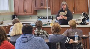 Purdue Extension offering cooking classes