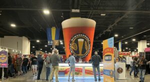 Annual Great American Beer Festival kicks off Thursday at Colorado Convention Center