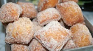 Beignet Fest, Alligator Festival, Westbank Heritage Fest among things to do this weekend Sept. 22 – 24