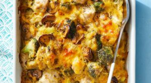 26 High-Protein Comfort Food Meals You’ll Want to Make This Fall