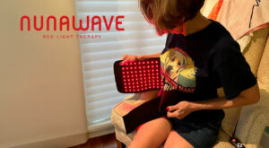 NunaWave Reviews – Scam or Safe Red Light Therapy Belt Wrap for Recovery & Pain Relief | Federal Way Mirror