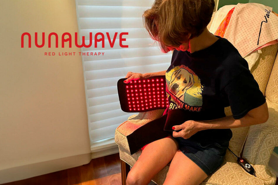 NunaWave Reviews – Scam or Safe Red Light Therapy Belt Wrap for Recovery & Pain Relief | Federal Way Mirror