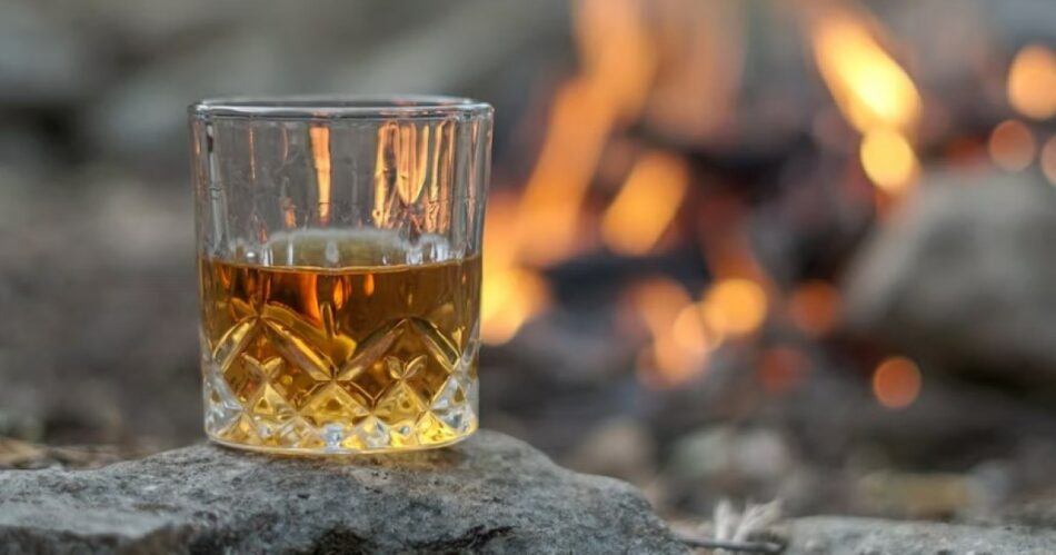 Our favorite smoky scotch whisky brands for late-summer drinking