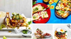 5 Irresistible Quesadilla Recipes to Satisfy Your Cravings