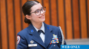 Schenectady High School senior Alyssa Cook gets her pilot license – Images (5 photos)