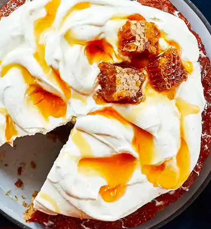 85 Best Thanksgiving Dessert Recipes That Will Sweeten Your Holiday Table