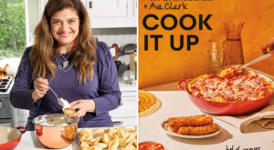 Iron Chef Alex Guarnaschelli Says Her 16-Year-Old Daughter Can School Her in the Kitchen