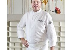 Four Seasons Hotel Guangzhou Welcomes New Italian Chef Domenico Cicchetti