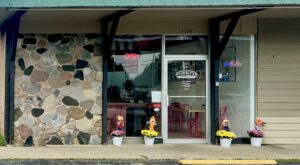 Business Spotlight: Everly’s, an ice cream shop dedicated to Kevin Wanggaard | Racine County Eye