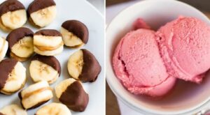 5 delicious desserts you can make with fruits and nuts
